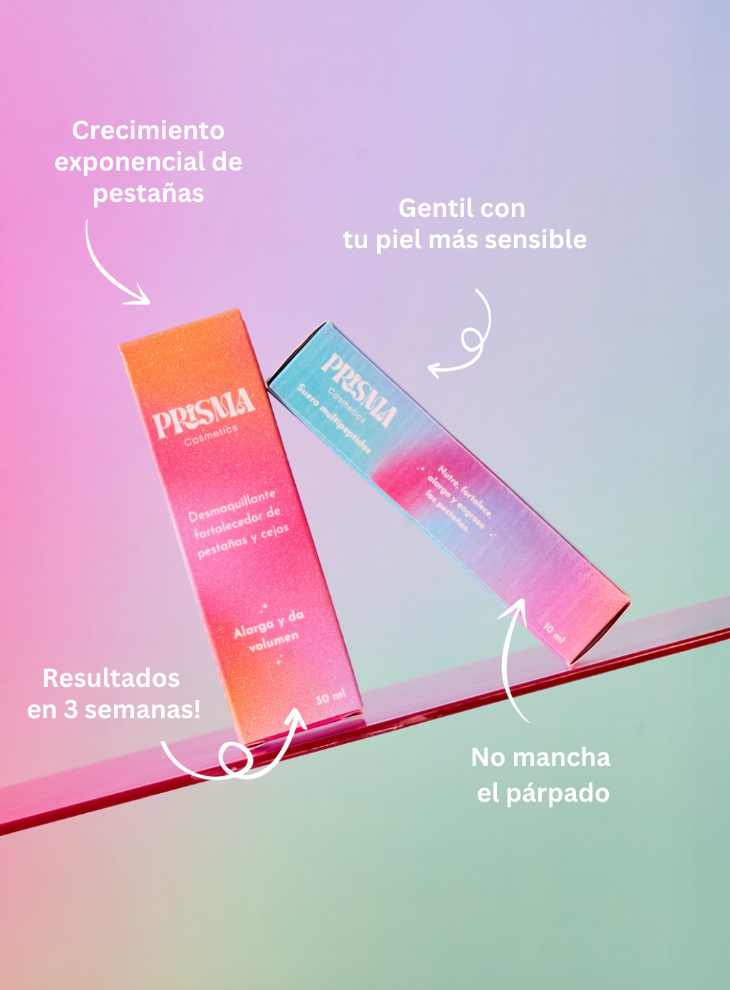 Kit Rutina Completa