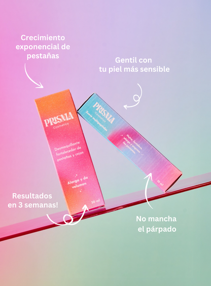 Kit Rutina Completa